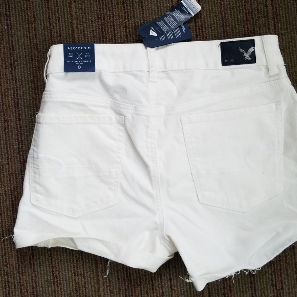 Shorts - Picture 2 of 2